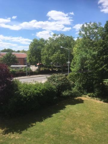 Businessappartement Nr 2 Вормс Екстериор снимка