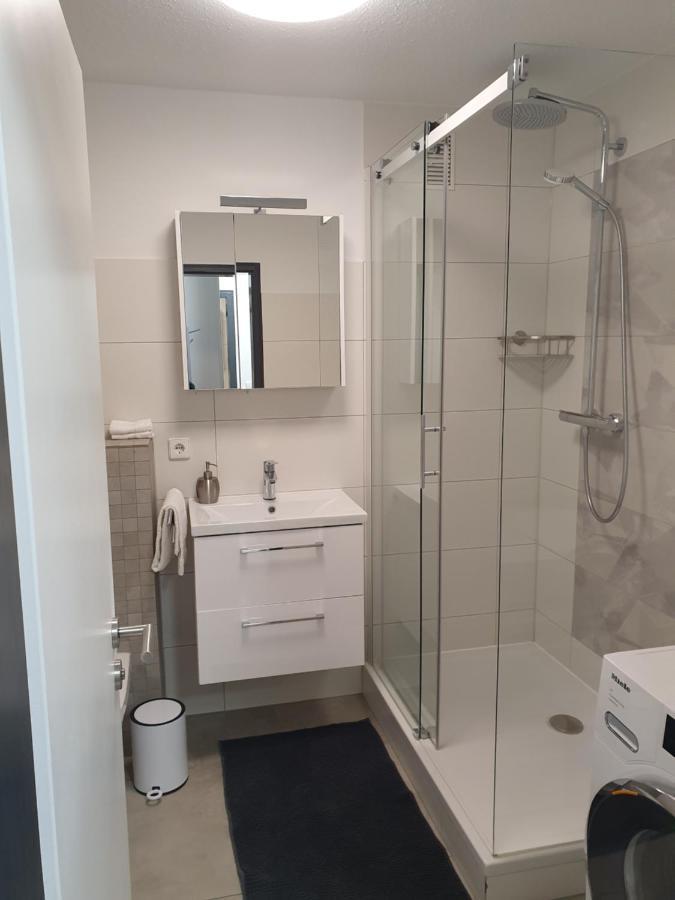 Businessappartement Nr 2 Вормс Екстериор снимка