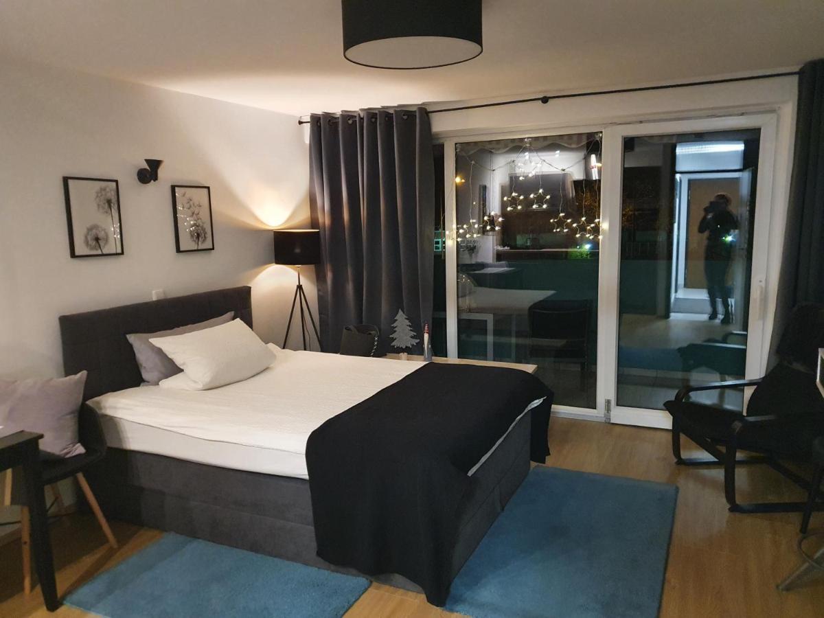 Businessappartement Nr 2 Вормс Екстериор снимка