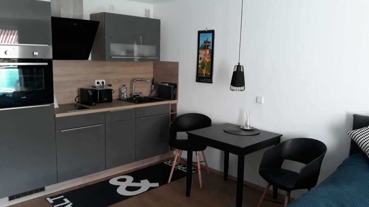 Businessappartement Nr 2 Вормс Екстериор снимка