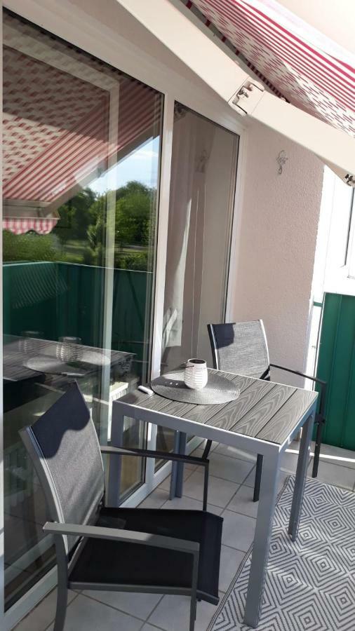 Businessappartement Nr 2 Вормс Екстериор снимка